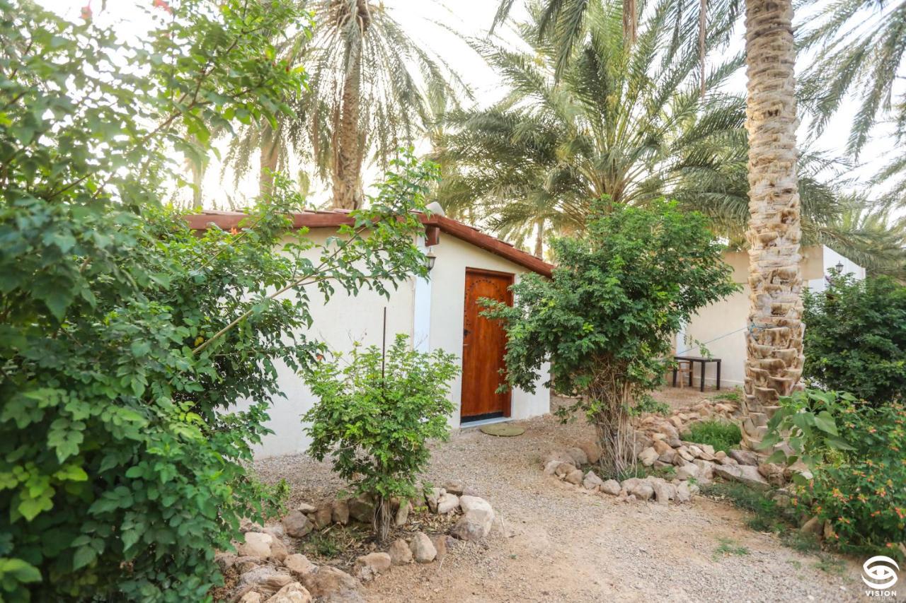 Hotel Dar Barka Kebili Exterior foto
