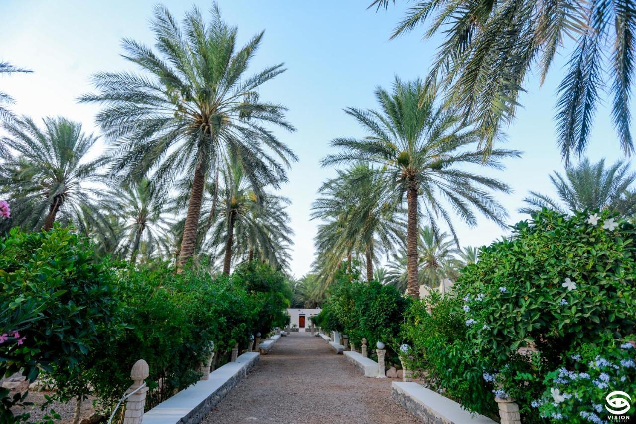Hotel Dar Barka Kebili Exterior foto
